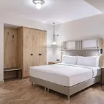 Resort Doubletree By Hilton Bodrum Isil Club Ultra 5*