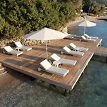 Resort Doubletree By Hilton Bodrum Isil Club Ultra 5*