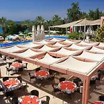 Doubletree By Hilton Bodrum Isil Club Ultra Resort Torba
