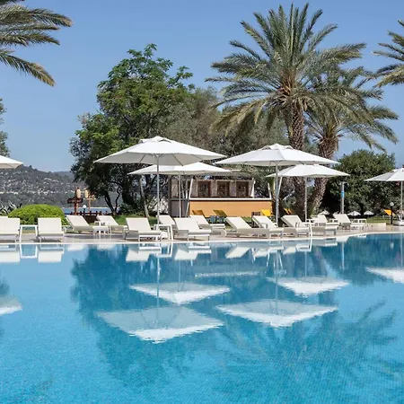 Doubletree By Hilton Bodrum Isil Club Ultra Resort Torba