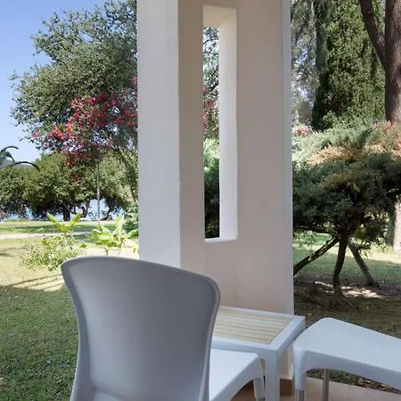 Resort Doubletree By Hilton Bodrum Isil Club Ultra 5*