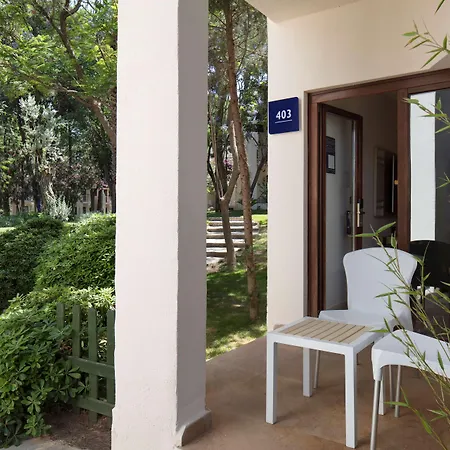 Doubletree By Hilton Bodrum Isil Club Ultra 5*