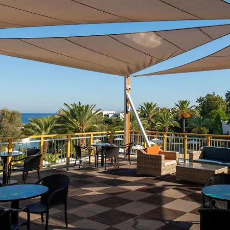 Doubletree By Hilton Bodrum Isil Club Ultra Resort