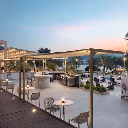 Doubletree By Hilton Bodrum Isil Club Ultra リゾート