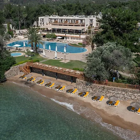 Doubletree By Hilton Bodrum Isil Club Ultra Torba