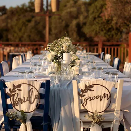 Doubletree By Hilton Bodrum Isil Club Ultra Torba