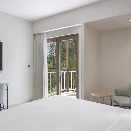 Doubletree By Hilton Bodrum Isil Club Ultra Semesteranläggning (resort) Torba