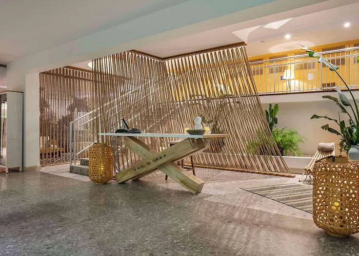 Doubletree By Hilton Bodrum Isil Club Ultra Üdülőközpont 5*