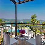 Θέρετρο Doubletree By Hilton Bodrum Isil Club Ultra Τόρμπα