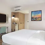 Θέρετρο Doubletree By Hilton Bodrum Isil Club Ultra 5*
