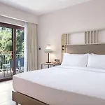 Θέρετρο Doubletree By Hilton Bodrum Isil Club Ultra 5*