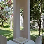 Doubletree By Hilton Bodrum Isil Club Ultra 5* Τόρμπα