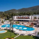 Doubletree By Hilton Bodrum Isil Club Ultra Θέρετρο Τόρμπα