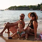 Doubletree By Hilton Bodrum Isil Club Ultra Τόρμπα
