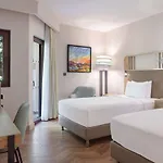 Doubletree By Hilton Bodrum Isil Club Ultra Θέρετρο 5*