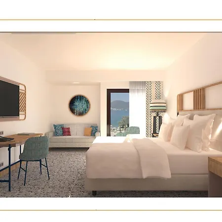 Doubletree By Hilton Bodrum Isil Club Ultra