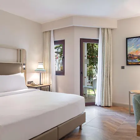 Doubletree By Hilton Bodrum Isil Club Ultra Θέρετρο