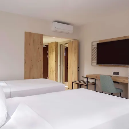 Doubletree By Hilton Bodrum Isıl Club 5*