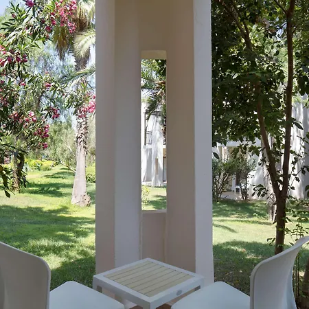 Doubletree By Hilton Bodrum Isil Club Ultra 5* 托尔巴