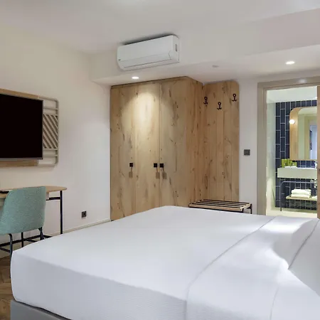 Doubletree By Hilton Bodrum Isil Club Ultra 5* Τόρμπα