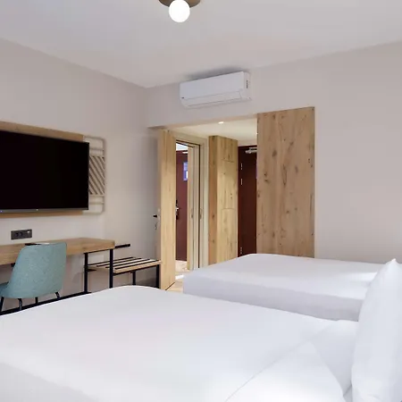 Doubletree By Hilton Bodrum Isil Club Ultra