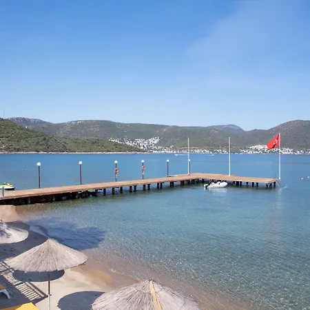 Doubletree By Hilton Bodrum Isıl Club Resort
