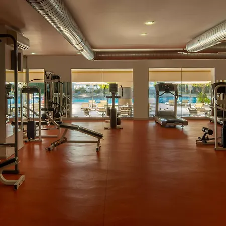 Feriested Doubletree By Hilton Bodrum Isil Club Ultra Torba