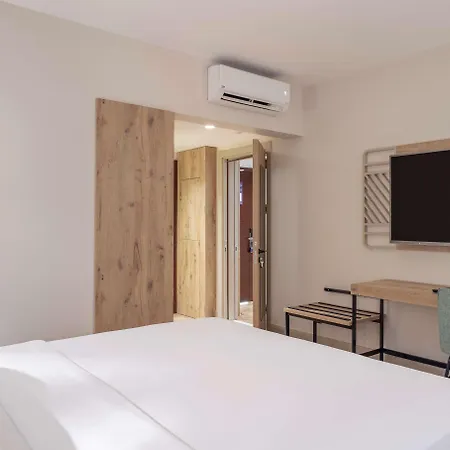 Doubletree By Hilton Bodrum Isil Club Ultra リゾート トルバ