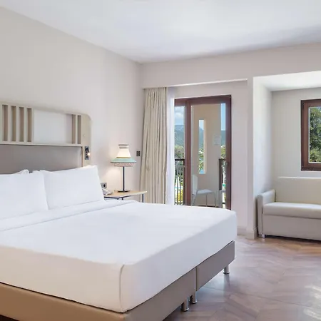 Feriested Doubletree By Hilton Bodrum Isil Club Ultra