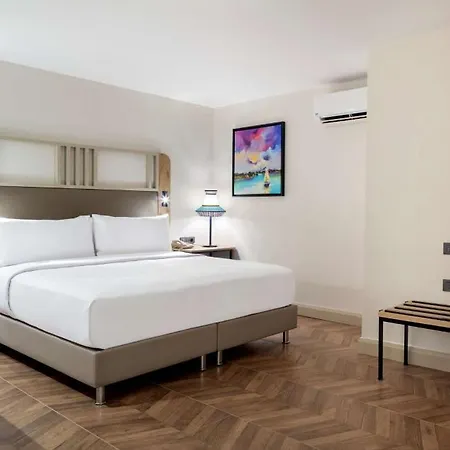 Doubletree By Hilton Bodrum Isil Club Ultra 5*