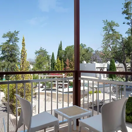 Feriested Doubletree By Hilton Bodrum Isil Club Ultra