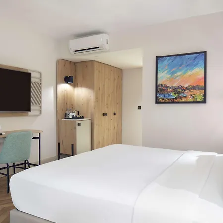 Feriested Doubletree By Hilton Bodrum Isil Club Ultra 5*