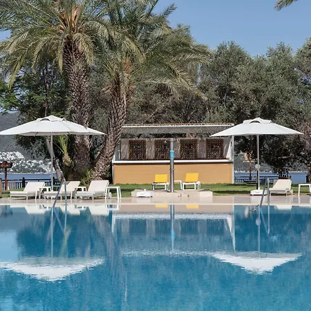 Resort Doubletree By Hilton Bodrum Isıl Club 5*