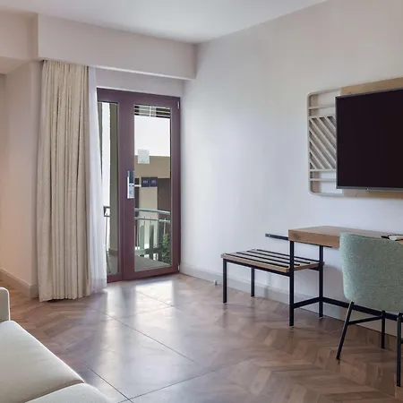 Feriested Doubletree By Hilton Bodrum Isil Club Ultra Torba