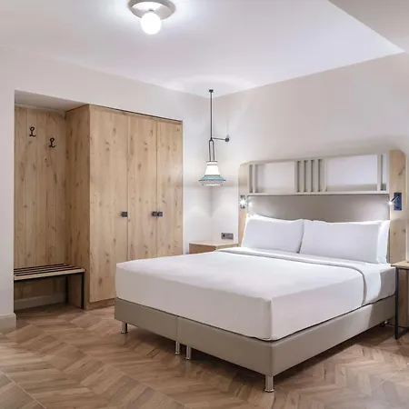 Θέρετρο Doubletree By Hilton Bodrum Isil Club Ultra 5*