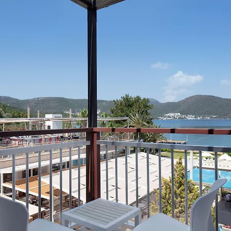 Doubletree By Hilton Bodrum Isıl Club