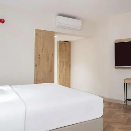 Doubletree By Hilton Bodrum Isil Club Ultra Feriested 5*