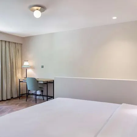 Doubletree By Hilton Bodrum Isil Club Ultra Feriested 5*