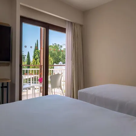 Doubletree By Hilton Bodrum Isıl Club Torba
