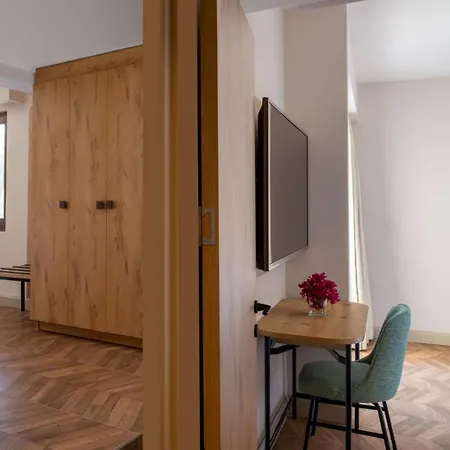 Doubletree By Hilton Bodrum Isıl Club 5*