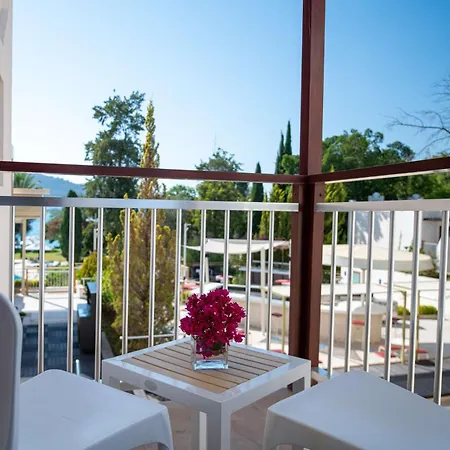 Doubletree By Hilton Bodrum Isil Club Ultra Feriested