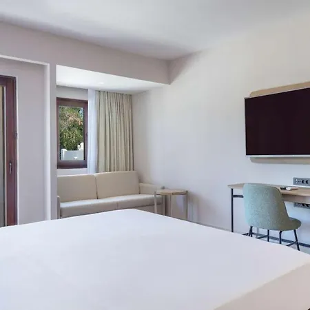 Feriested Doubletree By Hilton Bodrum Isil Club Ultra Torba