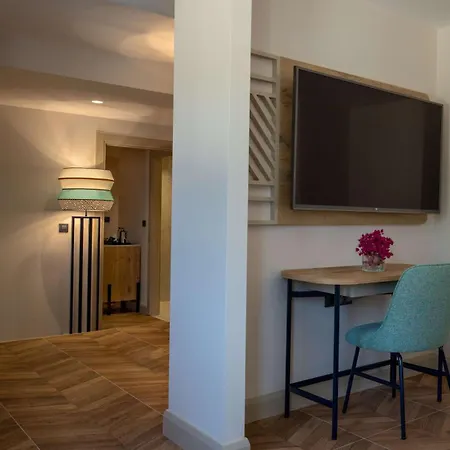 Doubletree By Hilton Bodrum Isıl Club