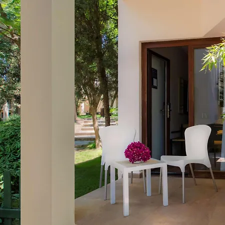 منتجع Doubletree By Hilton Bodrum Isil Club Ultra 5*