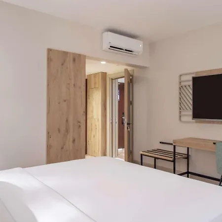 אתר נופש Doubletree By Hilton Bodrum Isil Club Ultra 5*