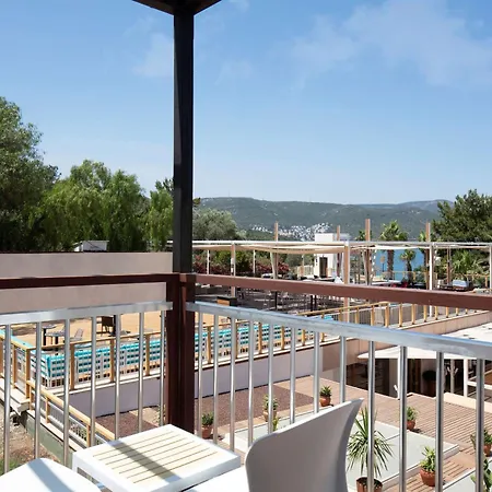 Resort Doubletree By Hilton Bodrum Isıl Club Torba
