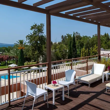 Resort Doubletree By Hilton Bodrum Isıl Club 5*
