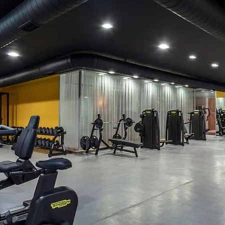 Doubletree By Hilton Bodrum Isil Club Ultra Feriested