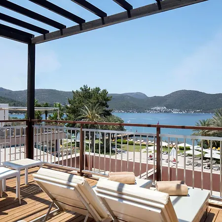Doubletree By Hilton Bodrum Isıl Club 5* Torba