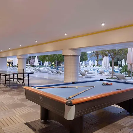 Doubletree By Hilton Bodrum Isıl Club Torba